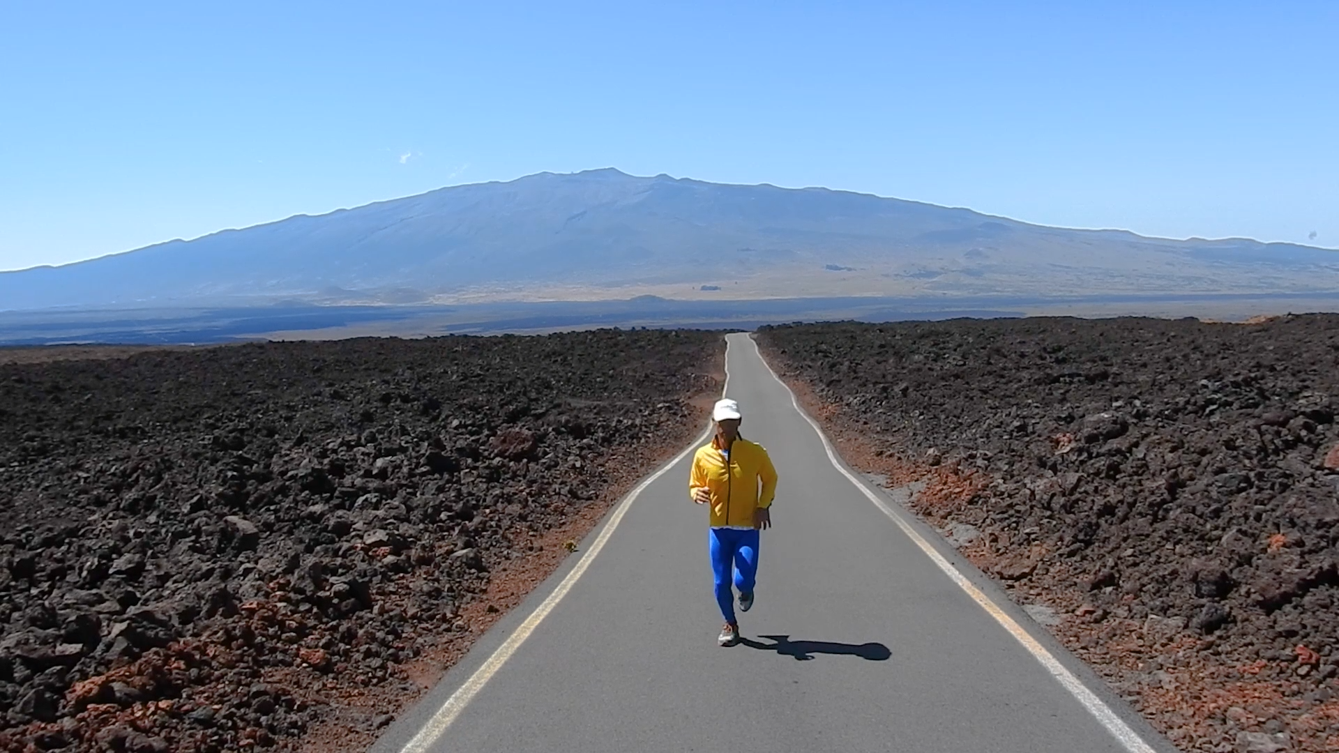 Everything Hawaii:  Running in Hawaii